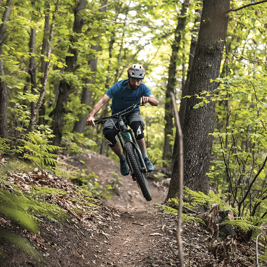 Tour e-MTB Enduro nelle Orobie Valtellinesi