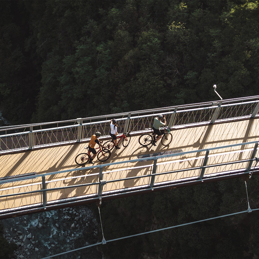 Tour in Gravel da Sondrio a Ardenno