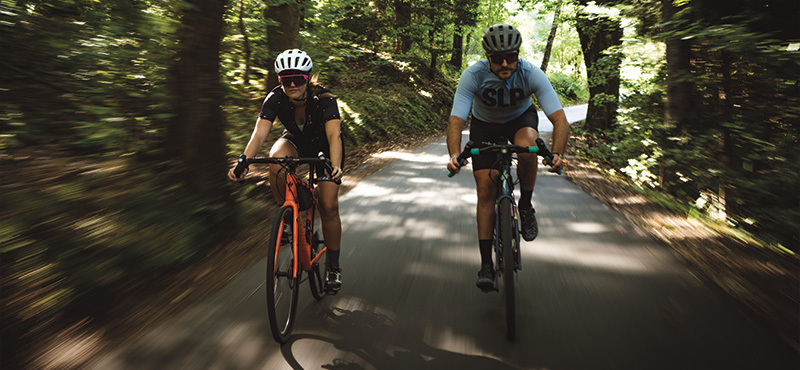 Gravel Tour in Valtellina a Tirano e Dintorni